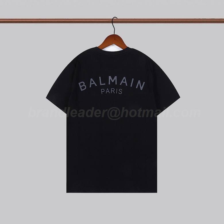 Balmain Men's T-shirts 104